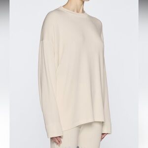 BLEUSALT | The Oversized Crew